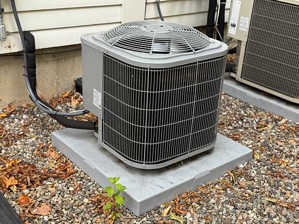 24/7 Emergency Ductwork Repair experts in Marysville, KS