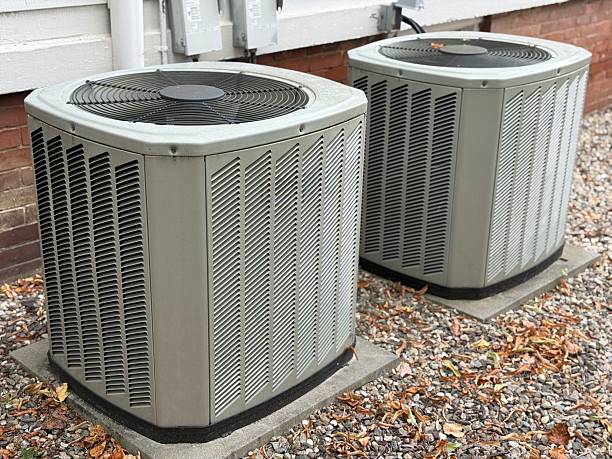 Reliable Ductwork Repair contractor in Marysville, KS by Leonard HVAC